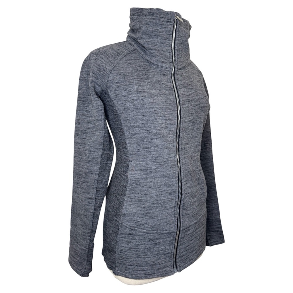 Lululemon Radiant Jacket size 8 - Picture 3 of 13